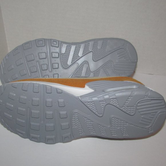 MOZ Air Cushion Sneakers Size 6 - Picture 10 of 10